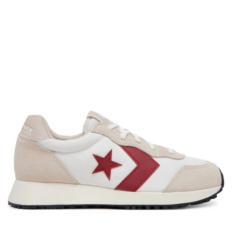 Сникърси Converse Omega Trainer A13377C Бежов цвят на ниска цена