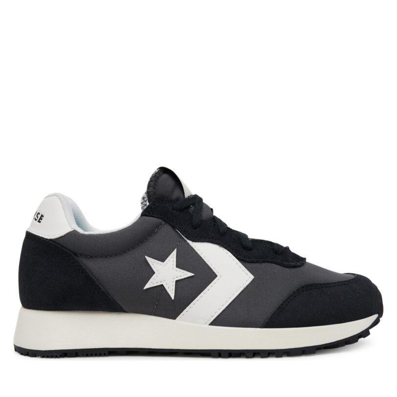 Сникърси Converse Omega Trainer A13378C Черен цвят на ниска цена