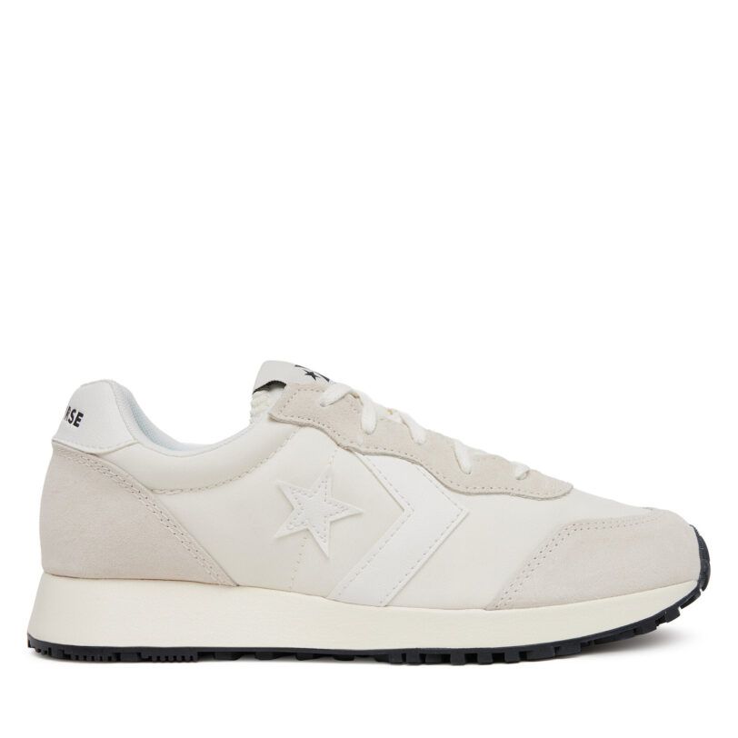 Сникърси Converse Omega Trainer A13469C Бял цвят на ниска цена