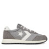 Сникърси Converse Omega Trainer A13470C Сив цвят на ниска цена