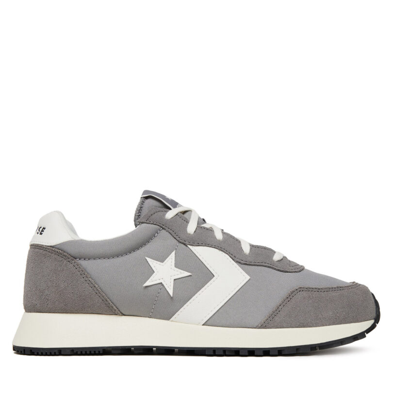 Сникърси Converse Omega Trainer A13470C Сив цвят на ниска цена