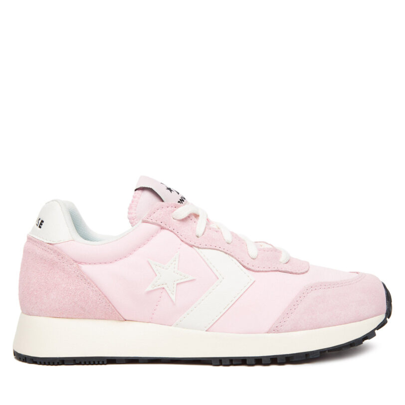 Сникърси Converse Omega Trainer A13471C Розов цвят на ниска цена
