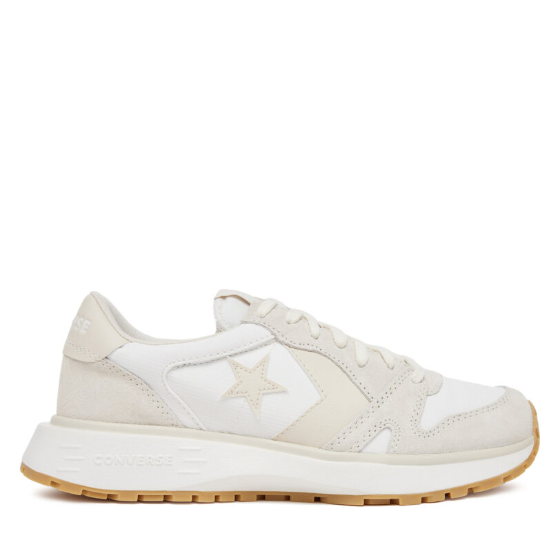 Сникърси Converse Omni Trainer A13465C Бежов цвят на ниска цена