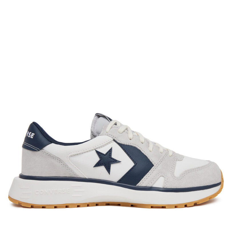 Сникърси Converse Omni Trainer A13467C Сив цвят на ниска цена
