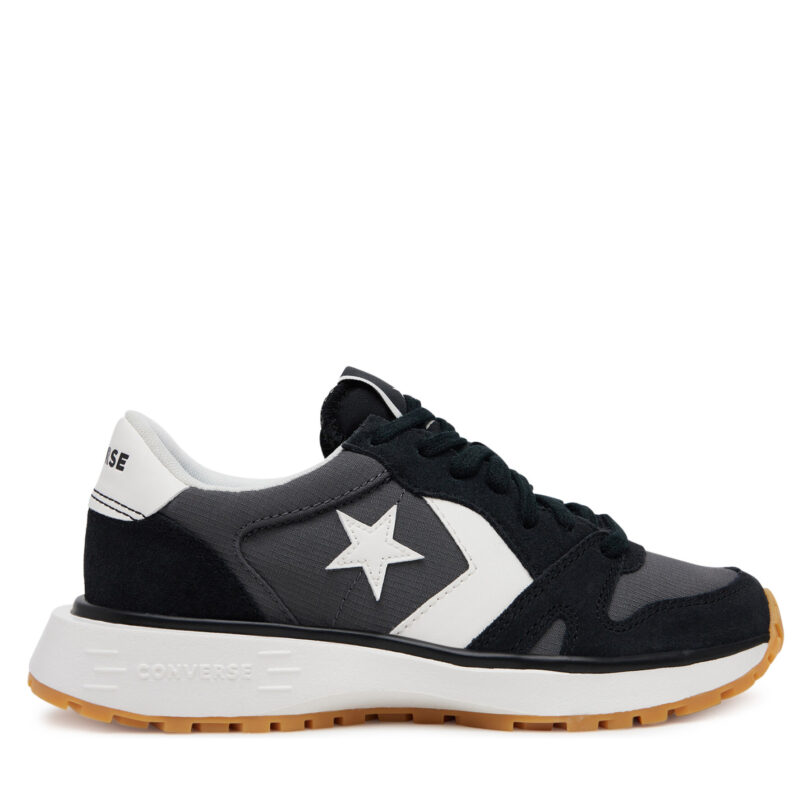 Сникърси Converse Omni Trainer A13468C Черен цвят на ниска цена