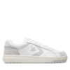 Сникърси Converse Pro Blaze Classic A09850C Бял цвят на ниска цена