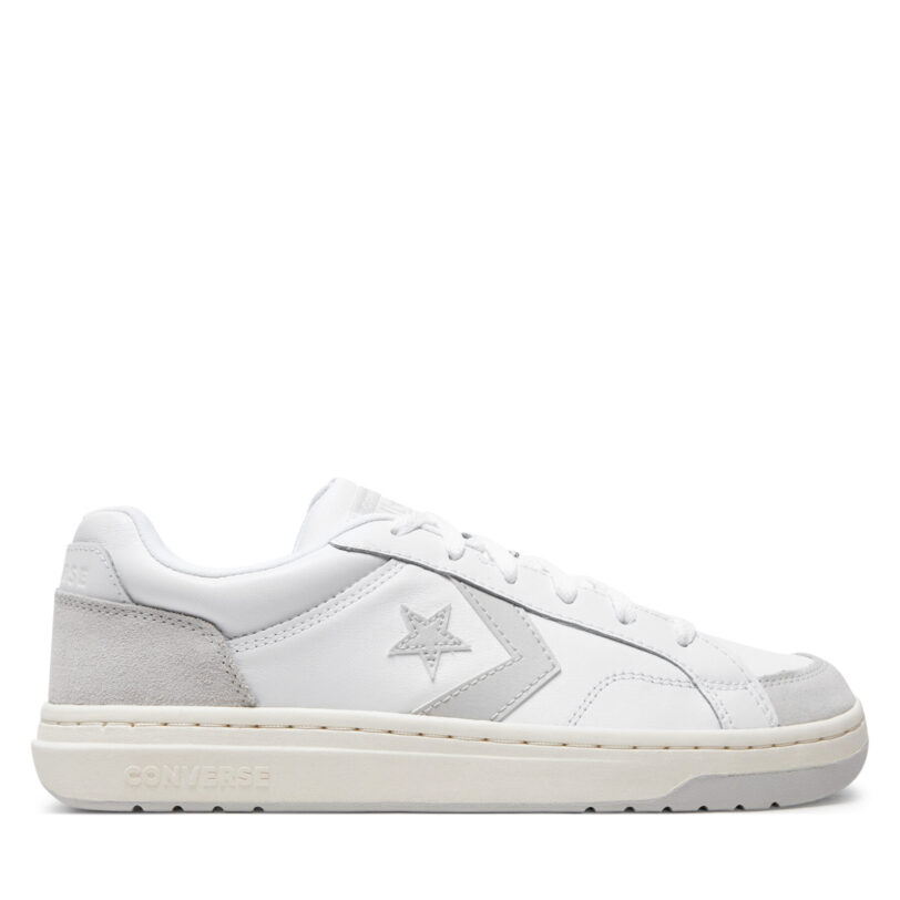 Сникърси Converse Pro Blaze Classic A09850C Бял цвят на ниска цена