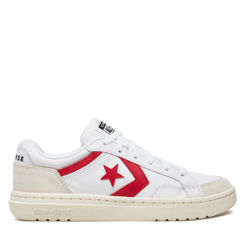 Сникърси Converse Pro Blaze Classic Retro '90S A08645C Бял цвят на ниска цена