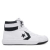 Сникърси Converse Pro Blaze V2 A09532C Бял цвят на ниска цена
