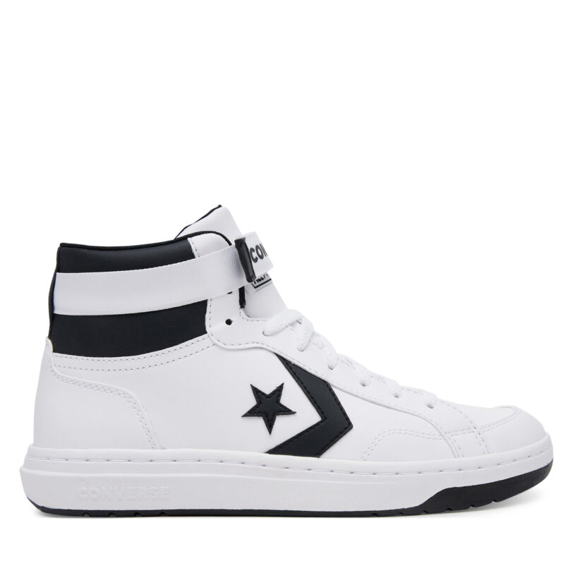 Сникърси Converse Pro Blaze V2 A09532C Бял цвят на ниска цена