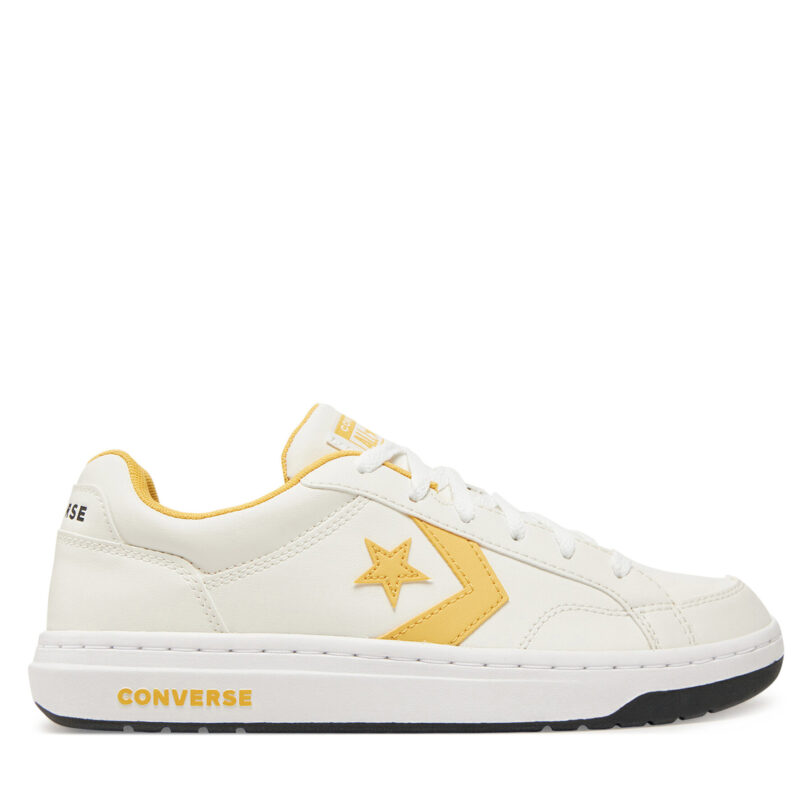 Сникърси Converse Pro Blaze V2 A10505C Бял цвят на ниска цена