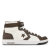 Сникърси Converse Pro Blaze V2 Hi A10504C Бял цвят на ниска цена
