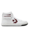 Сникърси Converse Pro Blaze V2 Leather A06627C Бял цвят на ниска цена