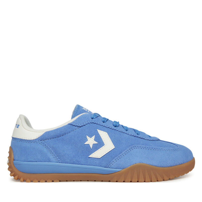 Сникърси Converse Run Star Trainer A11504C Син цвят на ниска цена