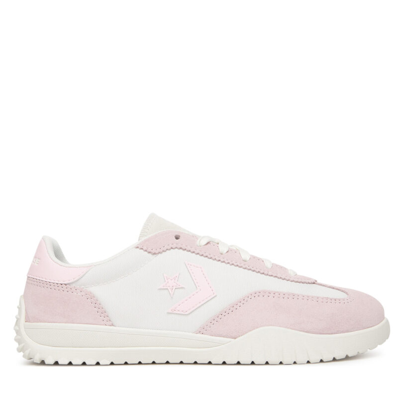 Сникърси Converse Run Star Trainer A15069C Розов цвят на ниска цена