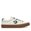 Сникърси Converse Sport Casual A13787C Бежов цвят на ниска цена