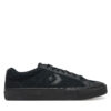 Сникърси Converse Sport Casual Monochrome A12332C Черен цвят на ниска цена