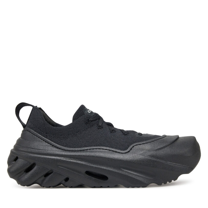 Сникърси Crocs Echo Surge 210079 Черен цвят на ниска цена