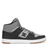 Сникърси DC CURE HI TOP ADYS400072-GG4 Сив цвят на ниска цена
