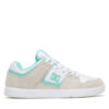 Сникърси DC DC SHOE CURE DC01682270 Бял цвят на ниска цена