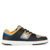 Сникърси DC DC SHOES CURE DC01681063 Бежов цвят на ниска цена