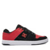 Сникърси DC Dc Shoes Cure ADYS400073 Черен цвят на ниска цена
