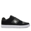 Сникърси DC Dc Shoes Cure ADYS400073 Черен цвят на ниска цена