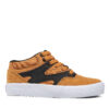 Сникърси DC Kalis Vulc Mid ADBS300367 Жълт цвят на ниска цена