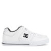 Сникърси DC PURE 300660-HBW Бял цвят на ниска цена