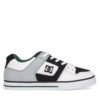 Сникърси DC PURE 300660-WBN Бял цвят на ниска цена