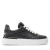 Сникърси DKNY K3491306 Черен цвят на ниска цена