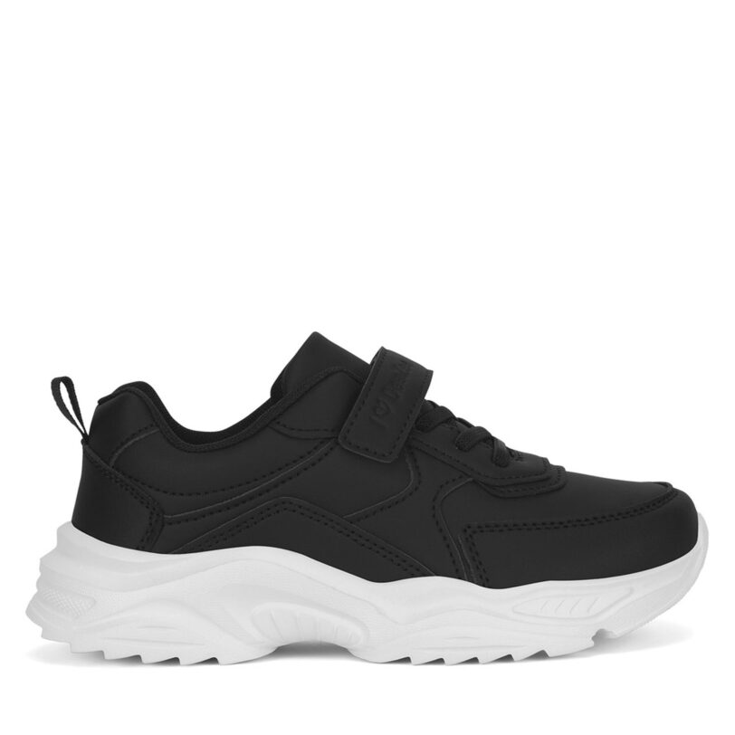 Сникърси DeeZee CF2932-1 Черен цвят на ниска цена