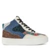 Сникърси Desigual 23WSKA03 Син цвят на ниска цена