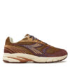 Сникърси Diadora 501.180880 30138 Кафяв цвят на ниска цена