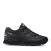 Сникърси Diadora N. 92 L 101.173744 01 C0200 Черен цвят на ниска цена
