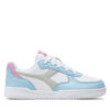 Сникърси Diadora RAPTOR LOW GS 101.177720-D0829 Син цвят на ниска цена