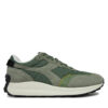 Сникърси Diadora Race Suede Sw 501.179801-70164 Сив цвят на ниска цена