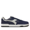 Сникърси Diadora Raptor Low S 101.177701 01 60062 Тъмносин цвят на ниска цена