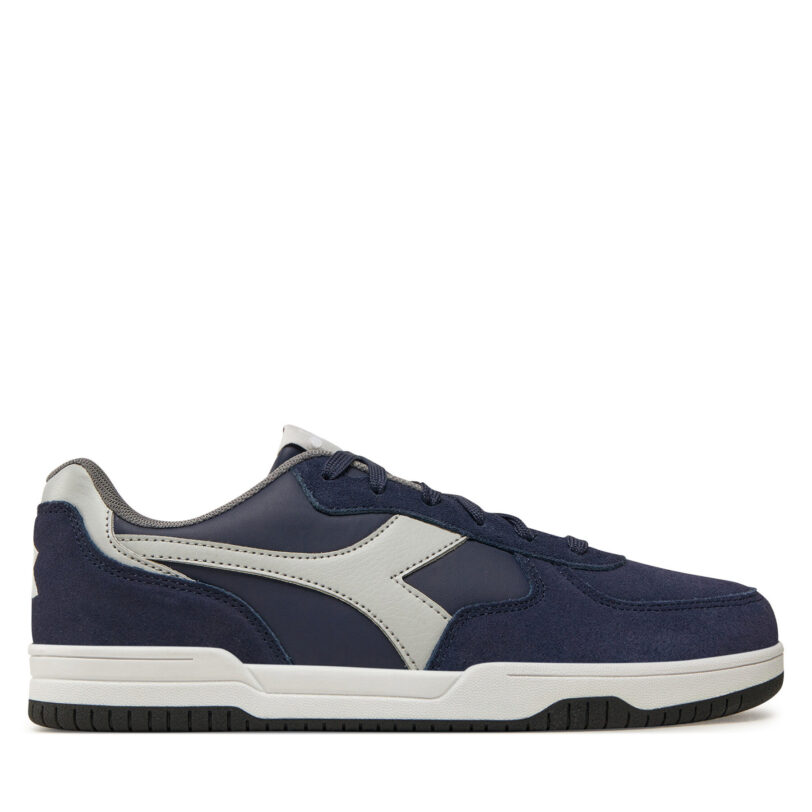 Сникърси Diadora Raptor Low S 101.177701 01 60062 Тъмносин цвят на ниска цена