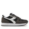 Сникърси Diadora SKYLER PLATFORM WN 101.179718-C4699 Черен цвят на ниска цена
