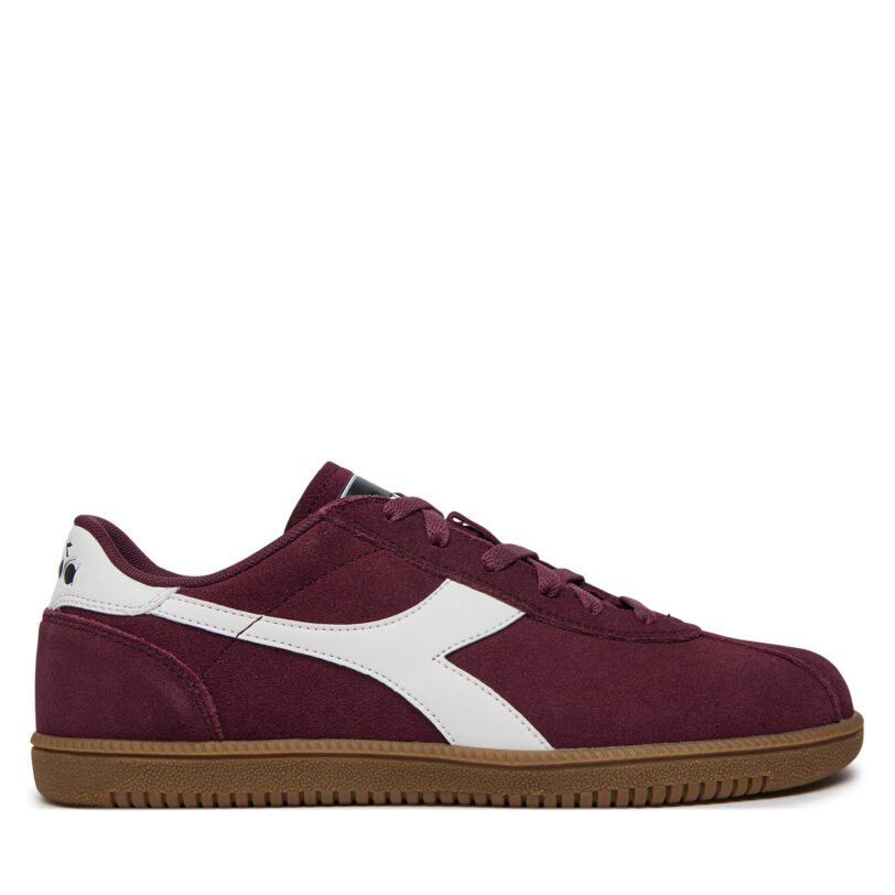 Сникърси Diadora Tokyo 501.181247-55086 Бордо цвят на ниска цена