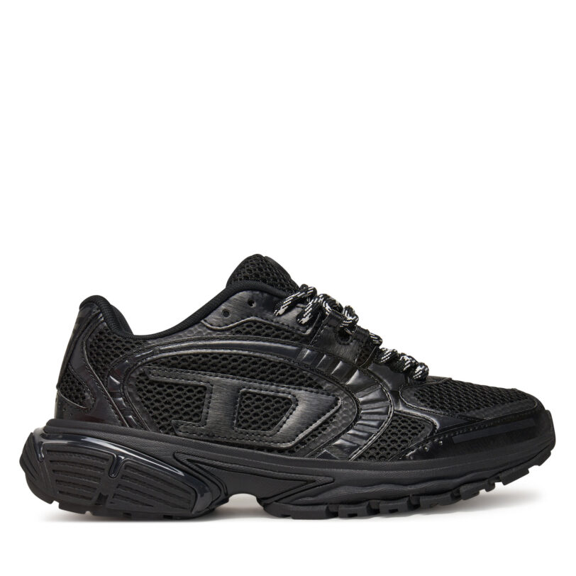 Сникърси Diesel S-Pro-V-Dense Low W Y03594P8136 T8013 Черен цвят на ниска цена