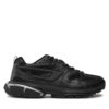Сникърси Diesel S-Serendipity Pro-X1 Y03373P0423 Черен цвят на ниска цена