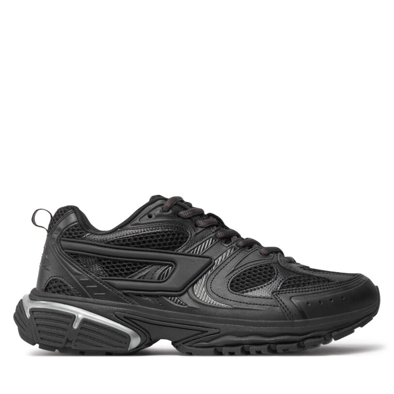 Сникърси Diesel S-Serendipity Pro-X1 Y03374P0423 Черен цвят на ниска цена