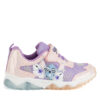 Сникърси Disney Classics CP76-SS25-114DCLS Виолетов цвят на ниска цена
