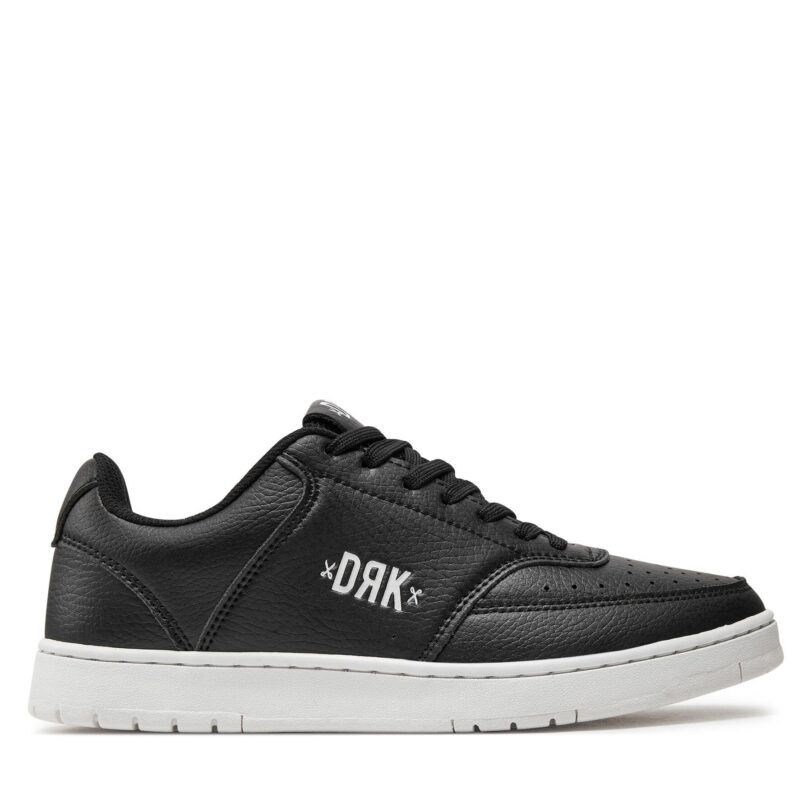 Сникърси Dorko 90 Classic DS2167 Черен цвят на ниска цена
