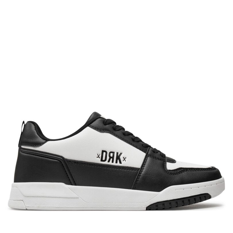 Сникърси Dorko Park DS24S27M Черен цвят на ниска цена