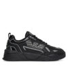 Сникърси EA7 Emporio Armani 7X000306 AF18446 MC032 Черен цвят на ниска цена