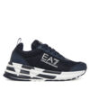 Сникърси EA7 Emporio Armani 7Y000002 AF10181 MZ069 Тъмносин цвят на ниска цена