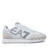 Сникърси EA7 Emporio Armani X8X101 XK257 U426 Бял цвят на ниска цена